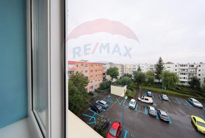 Apartament 3 camere de inchiriat - Tractorul, Str. Gloriei nr. 12 - 8