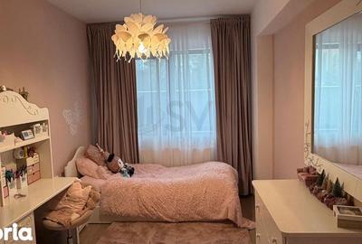 Apartament cu 3 camere decomandat, mobilat în Sisești - 3