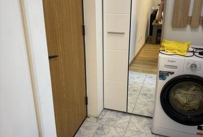 Garsonieră semidecomandată, mobilată în Brâncoveanu - 4