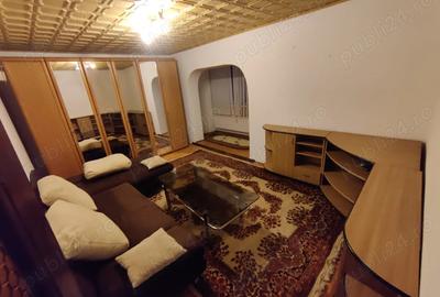 Inchiriez apartament cu 2 camere - 5