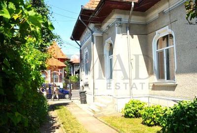 Imobil cu Mare Potential Comercial Calea Domneasca Vizavi de - 11