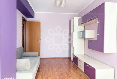 Apartament cu 3 camere în Nufărul - 13