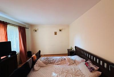 Duplex confortabil la Padure-Rosu, 273 mp construiti, 199 mp teren, P+1+M, 5 cam - 13