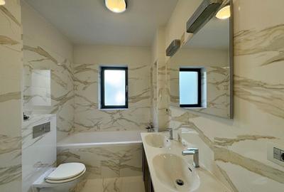 Apartament 3 camere bloc boutique Dorobanti Capitale// garaj - 11