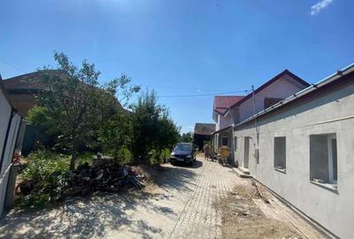 Casă cu 3 camere în Mândra - 3