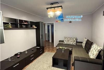 Apartament 2 camere decomandat-mobilat/utilat/Loc parcare-str Dunavat - 12