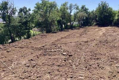 Platoul Cornesti - Vanzare teren intravilan - Str. Cornesti - 2