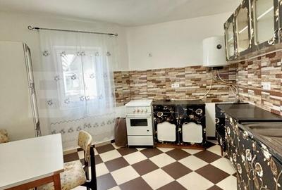 Exclusivitate, 2 camere, decomandat, 49 mp, balcon, zona Fructus - 4