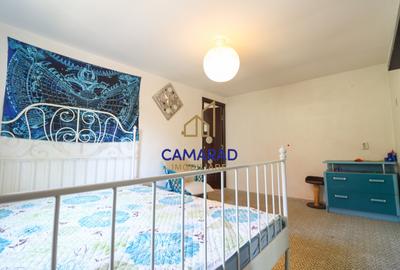 Casă individuală cu 2 camere cu Canalizare în Mogoșoaia - 5