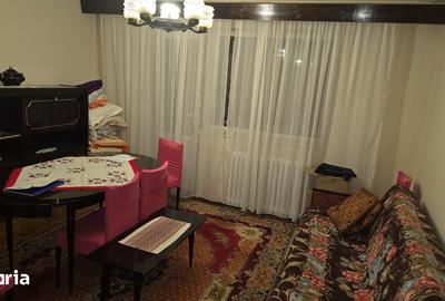 Apartament cu 3 camere decomandat în Central - 11