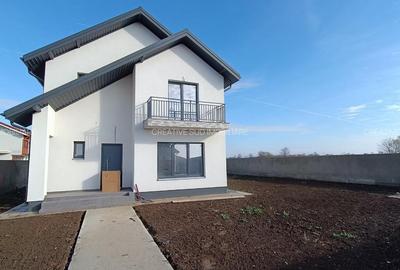 Casa Individuala - 4 Camere - 539 mp teren - Sos. Oltenitei DN 4 / A0 - 3