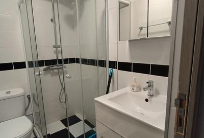 Magheru 2 camere renovat complet si mobilat - 14