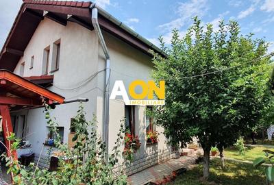 Casa5 camere + garaj si anexa, 507 mp teren,  zona Schit - 1