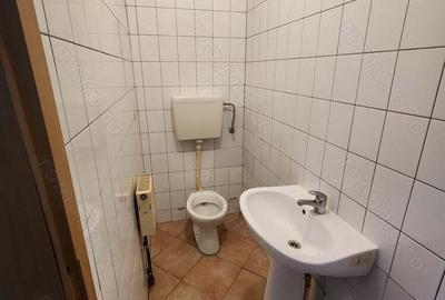 Inchiriez casa pentru birouri zona Aradului - 3