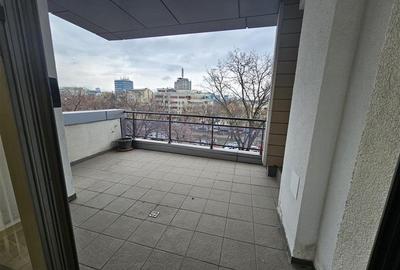 Birou, de 251 mp, în Aviatorilor - 9