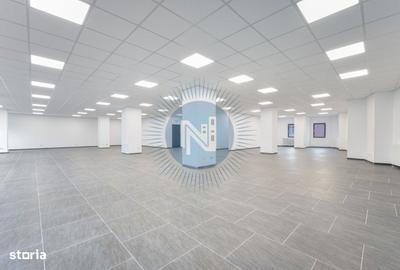 Spațiu comercial, de 305 mp, în Baicului - 2