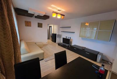 Titan, 10 minute metrou, chiar la parcul Titanii, pe Cozla, mobilat, utilat - 10