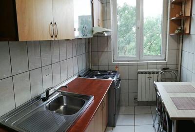 Apartament cu 2 camere în Drumul Taberei