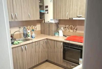 Apartament - Etaj Intermediar - Mobliat si Utilat Complet -