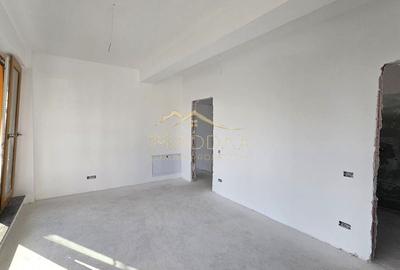 Apartament de vanzare 3 camere tip Duplex***Curte 110mp***Piata Domenii - 8