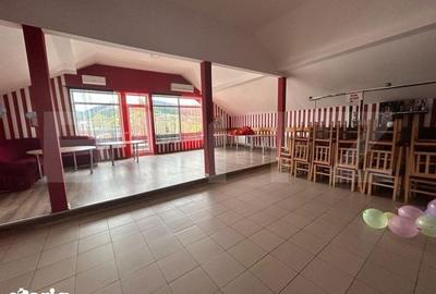 Spațiu comercial, de 1,200 mp, în Central - 8