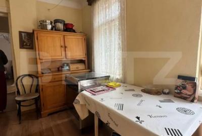 Casă cu 3 camere cu Canalizare în Parcul Carol - 3