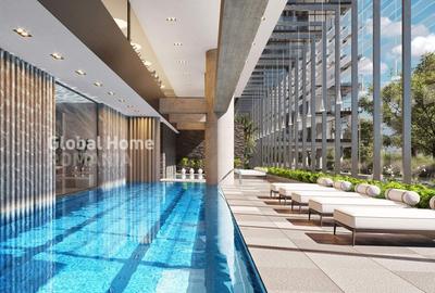 Open View - Up`Site - Floreasca - Aviatiei | 2 Rooms | Parking | Storage - 11