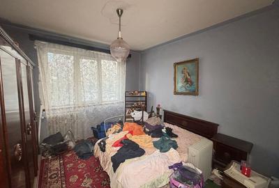 Apartament cu 3 camere semidecomandat, mobilat în Theodor Pallady - 6