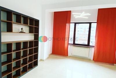 Universitate | Romana | 4 Camere | Birouri | Lux - 4