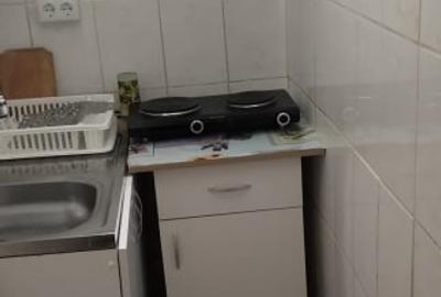 Garsonieră decomandată în Podu Roș - 5