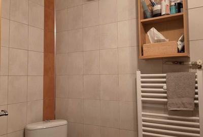 Garsonieră decomandată în Central - 5
