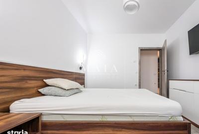 Apartament cu 3 camere în Terezian - 6