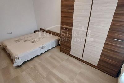 Apartament cu 2 camere decomandat în Baciu - 14