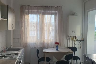 Apartament cu 2 camere decomandat în Central - 7