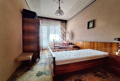 Apartament cu 4 camere decomandat în Ultracentral - 3