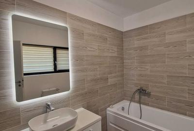 Vilă cochetă situată în comuna Tunari, - 6