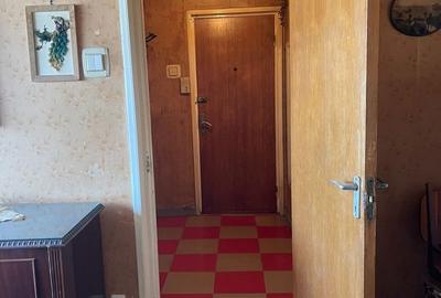 Baba Novac - Campia Libertatii vanzare apartament 2 camere Baba Novac - Campia Libertatii vanzare apartament 2 camere - 12