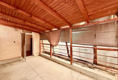 Casă cu 6 camere cu Canalizare în Regie - 34