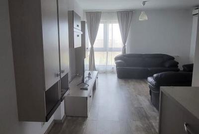Apartament cu 2 camere decomandat în Central - 4