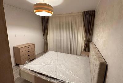 Apartament cu 2 camere decomandat în Theodor Pallady - 1