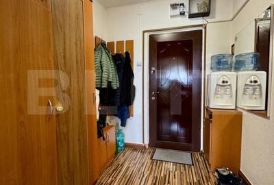Apartament cu 2 camere în Libertății - 7