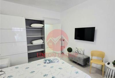 Apartament cu 2 camere decomandat în Central - 3