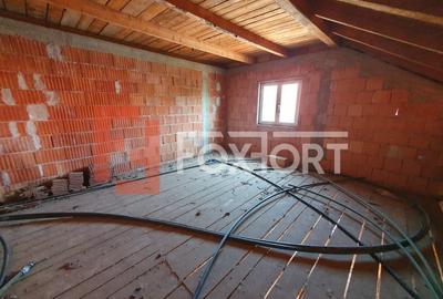 COMISION 0% Duplex la Rosu, Peciu Nou - Total de 231 mp utili, teren 1000 mp - 19