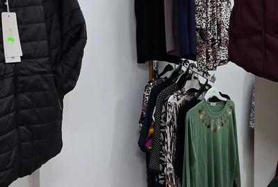 Inchiriez spatiul comercial - 2