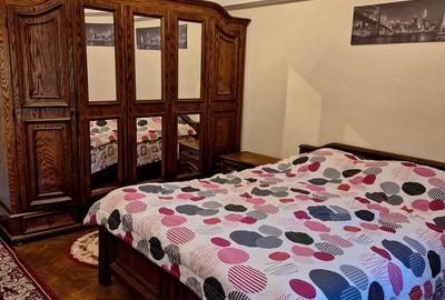 Apartament cu 3 camere semidecomandat, mobilat în P-ța Unirii - 3