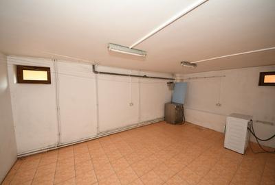 Vila spatioasa, constructie solida, zona micro 17 – Galati - 8