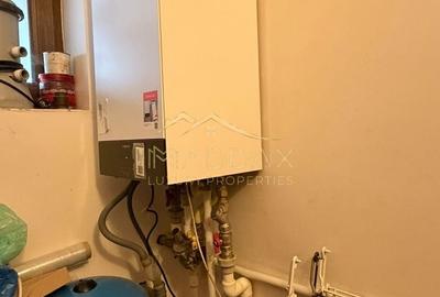 Casă individuală cu 5 camere cu Canalizare în Ostratu - 38