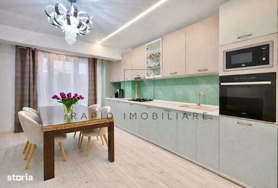 Apartament cu 3 camere în Central - 6
