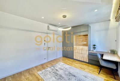 Casă cu 5 camere cu Canalizare în Pipera - 17