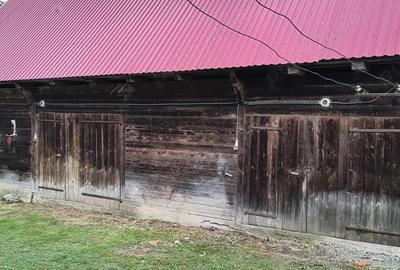 Casa ?araneasca de vanzare, Avram Iancu, Alba - 5